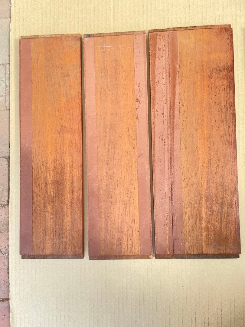 ヴィンテージ家具　北欧　サイドボード テレビ台 リビングボード　収納 チーク材