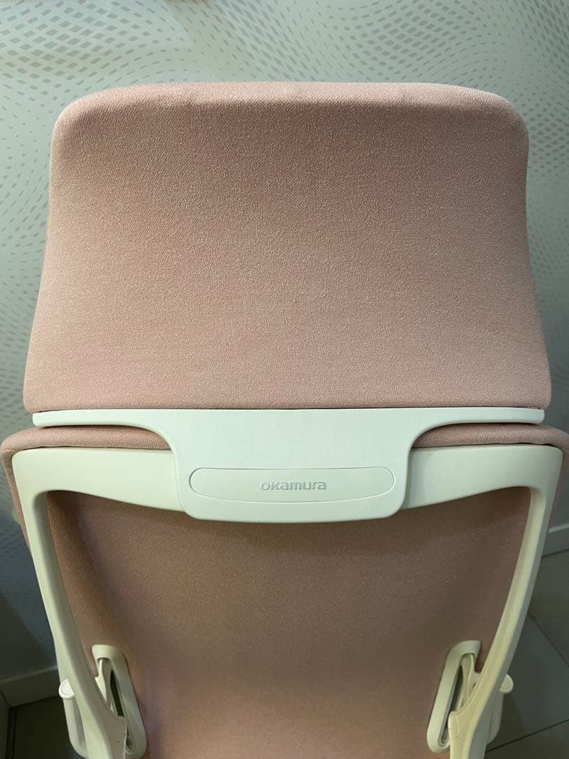 オカムラ製品　シルフィー