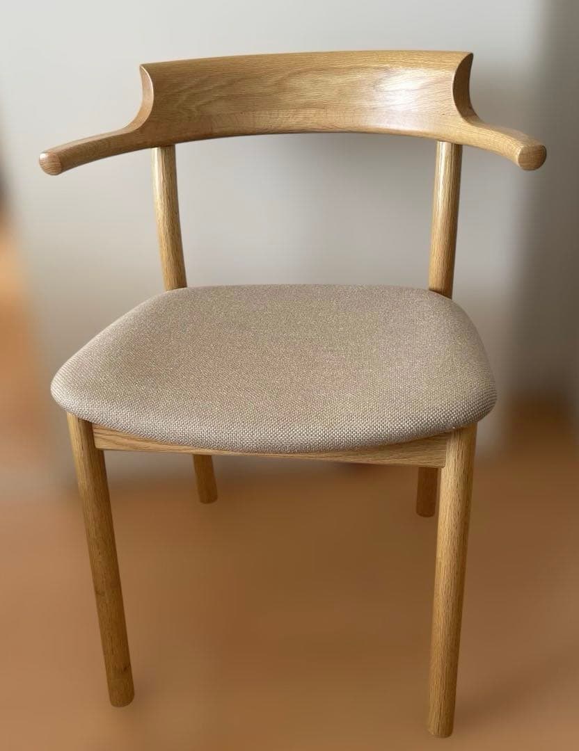 ACTUS アクタス SOUP ダイニングチェア②