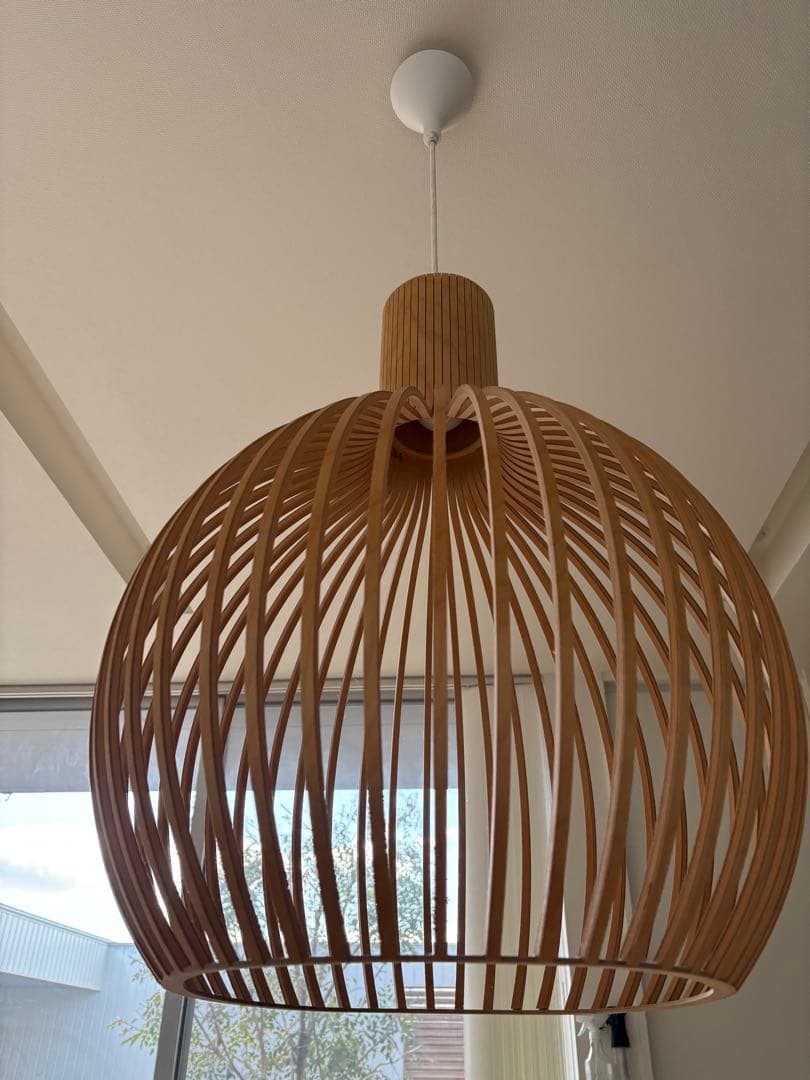 Secto Desig：Octo 4240