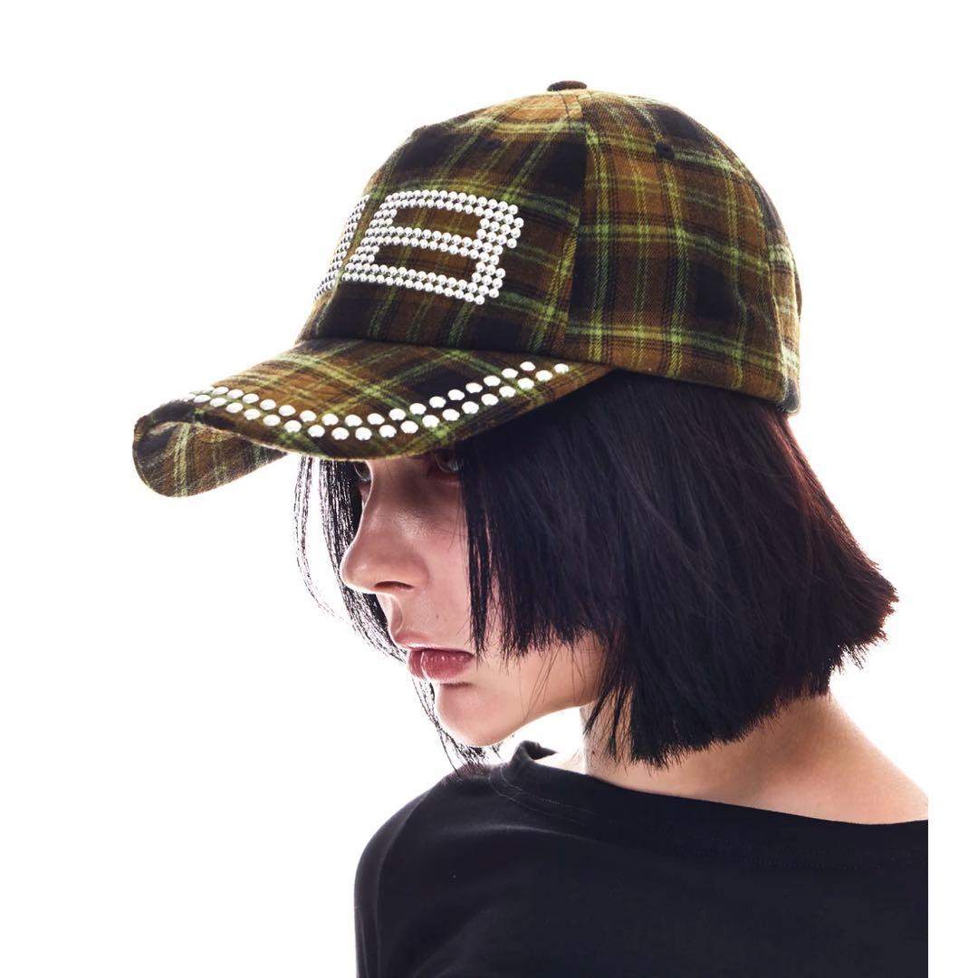 beeden キャップ