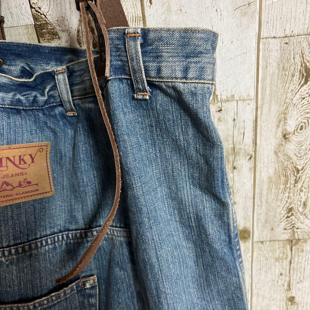 ヒステリックグラマー、トートバッグ