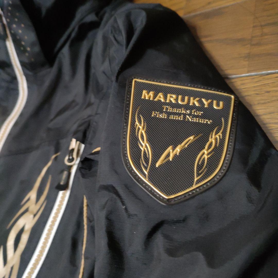 【MARUKYU】マルキュー オールウェザースーツTR-01 美品