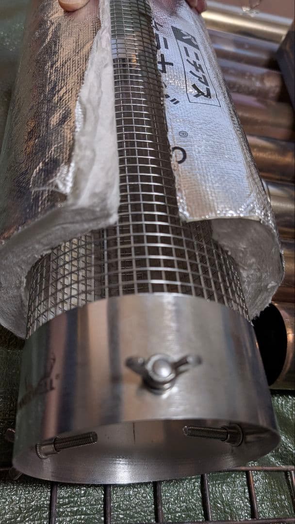 ★山ちゃ★Winnerwell Nomad View Mサイズ