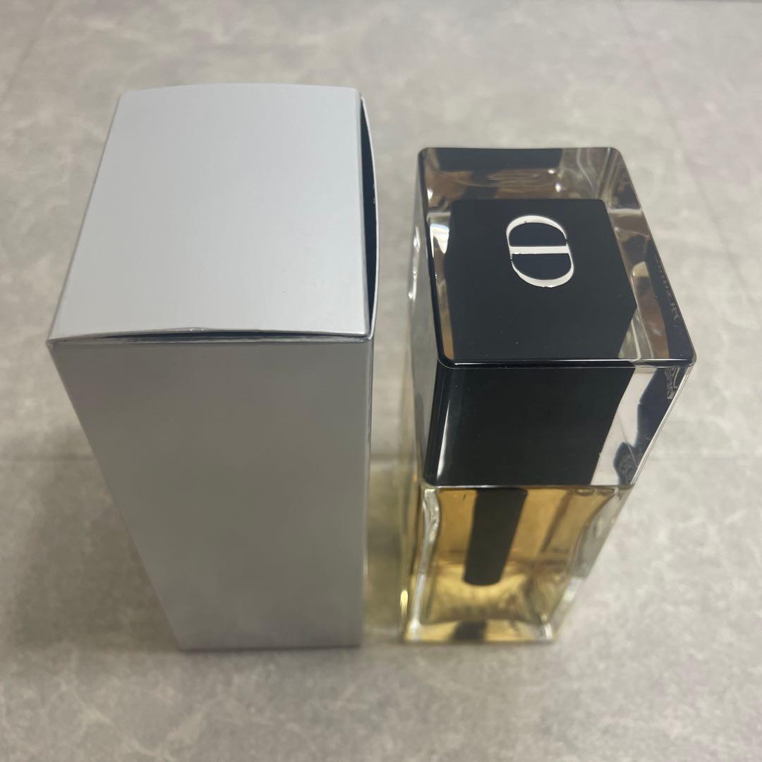 未使用品 ディオール オム オードトワレ 100ml 国内正規品
