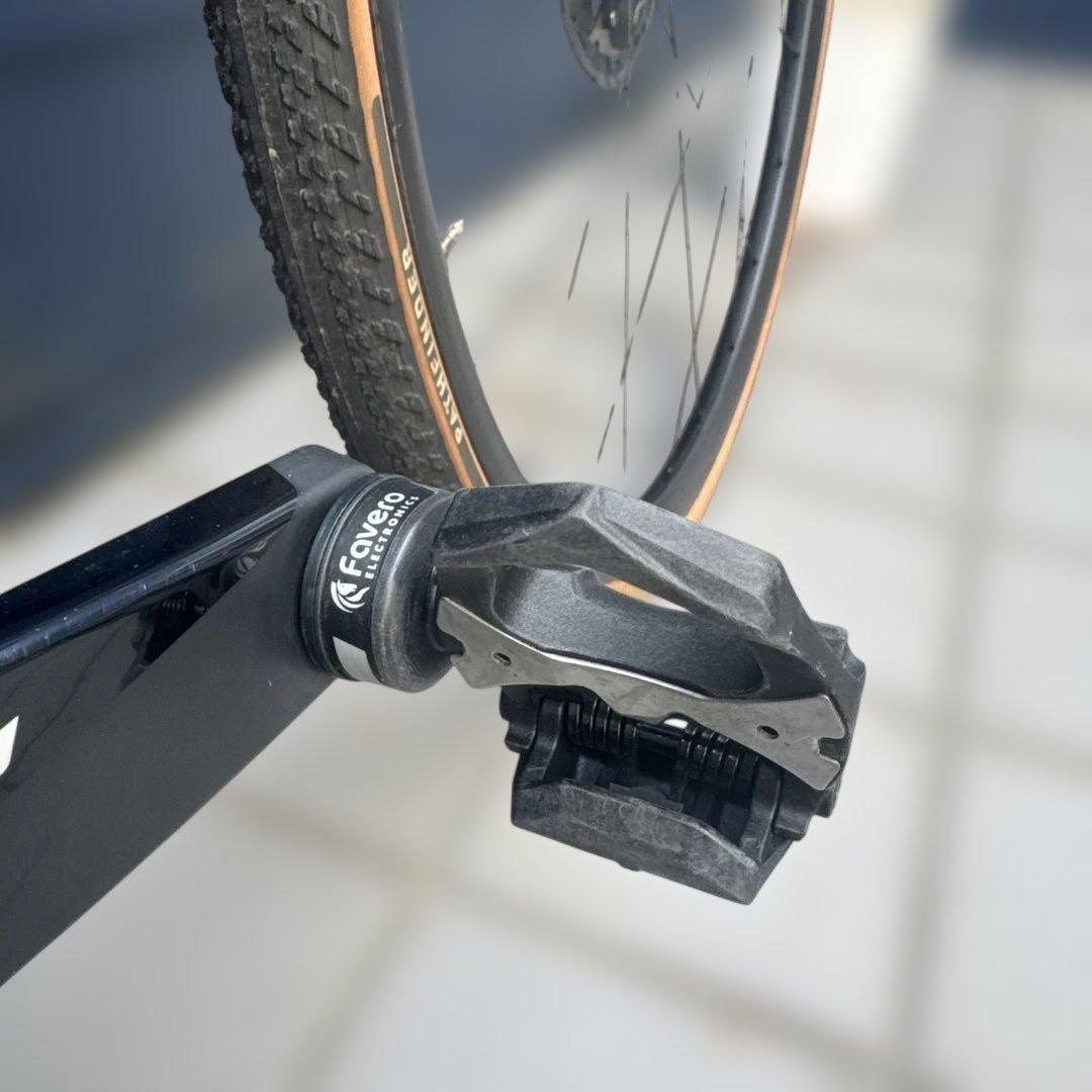 【美品・豪華カスタム】ピナレロ GREVIL F5 アルテグラ パワーメーター他