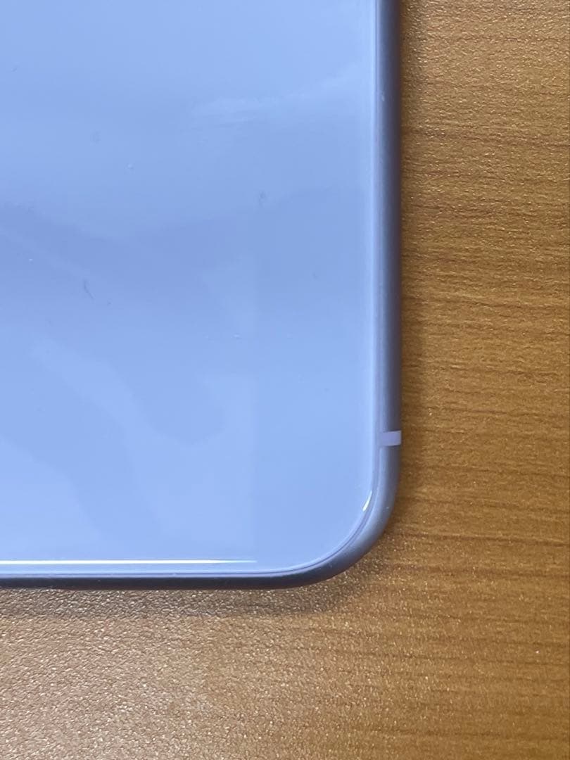 B*︎様 動作確認済み iPhone 11 128GB ID X3341