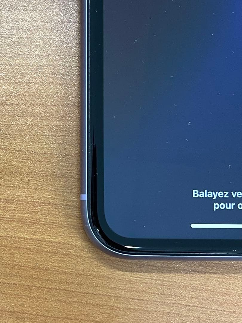 B*︎様 動作確認済み iPhone 11 128GB ID X3341