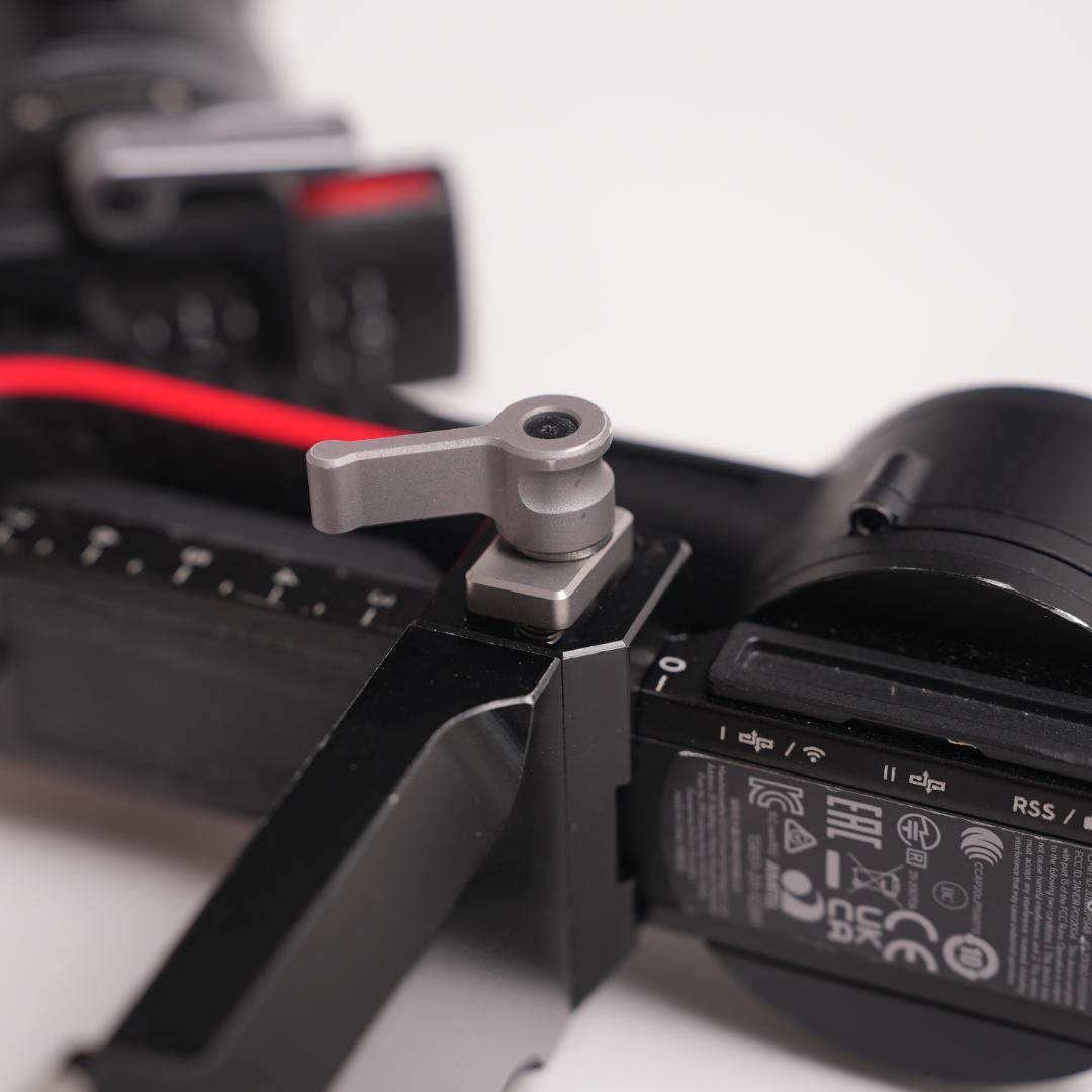 DJI Ronin RS2 PRO COMBO ジンバル