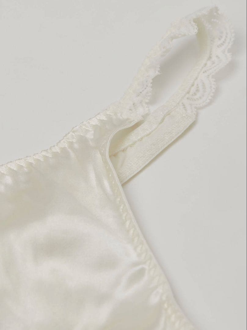 シルク75CソングS Tiziana intimissimi