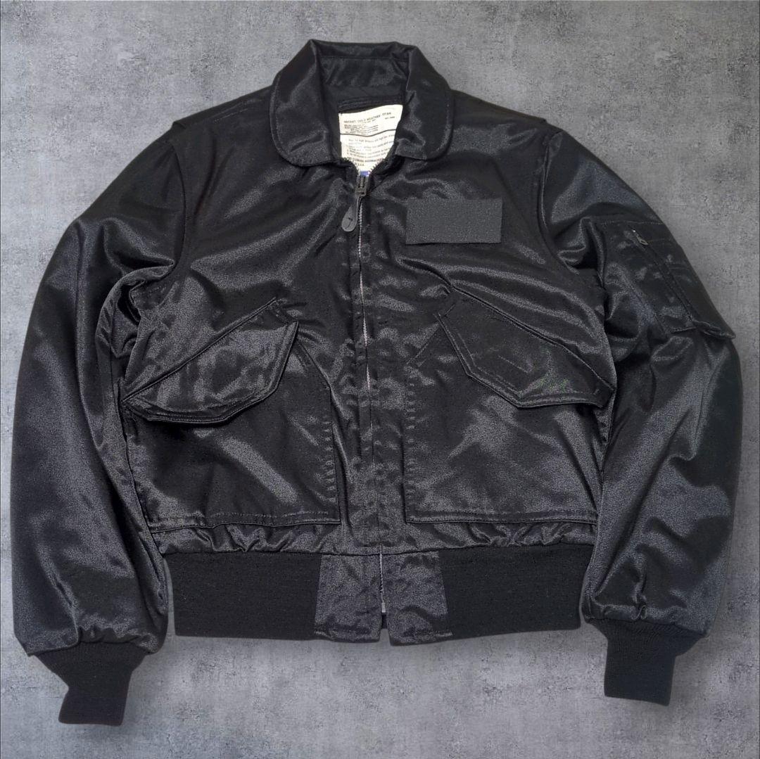 すけ様　極美品✨USA製 Spiewak タイタンクロス CWU‑55/P