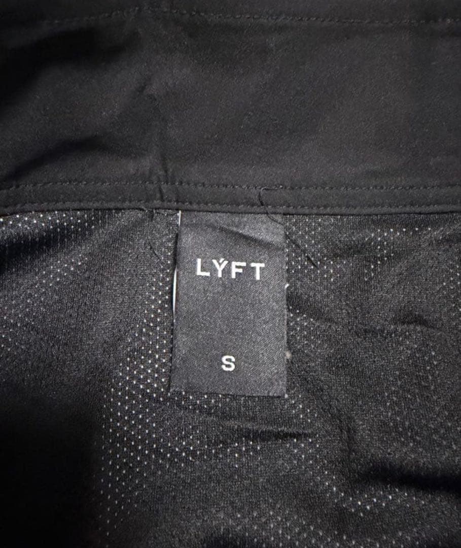 【公式完売品】LYFT サーフパンツ Sサイズ 水色