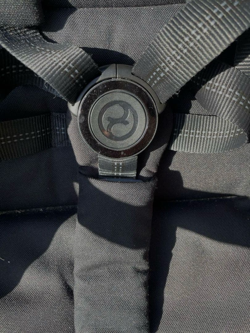 cybexEEZY S B2 サイベックス　イージーエス　ベビーカー