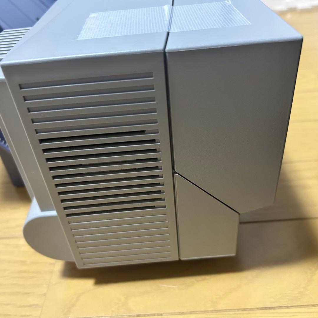 ALPS MD-5500 アルプス電気 マイクロドライプリンター