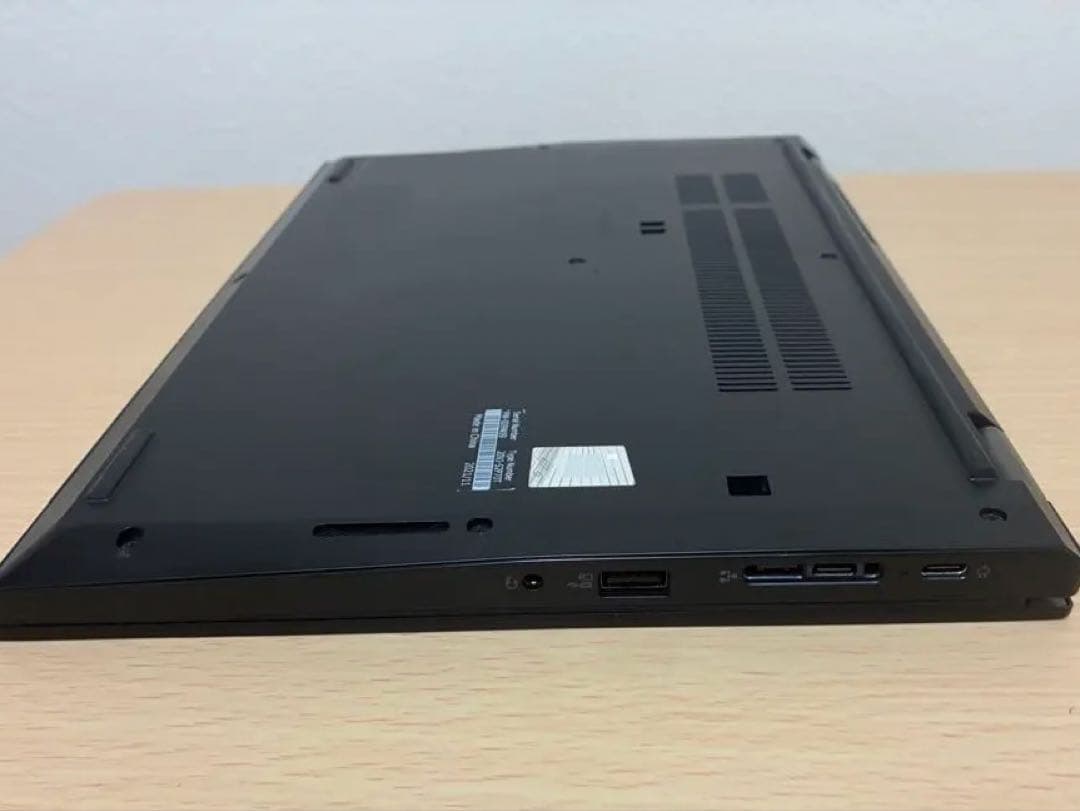 Lenovo ThinkPad L13 Windows 11 本体　(USキー）