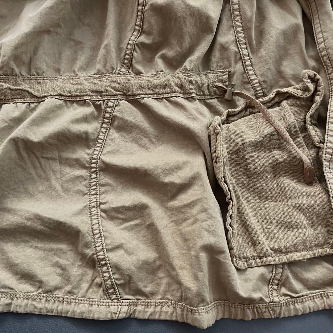 n様　ワケアリ　goa gimmick bono jacket ゴア ジャケット