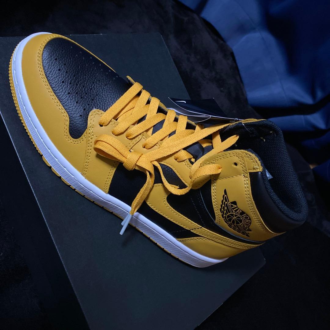 Nike Air Jordan 1 ゴルフシューズ28cm 未使用