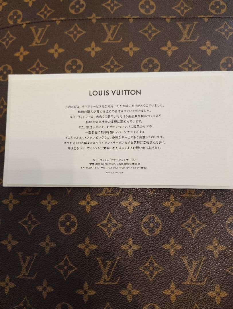Louis Vuitton ペガス55 機内OK 美品☆