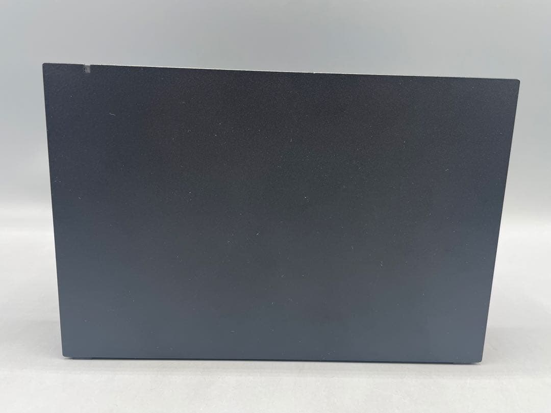 BUFFALO 外付けHDD 4TB HD-AD4U3
