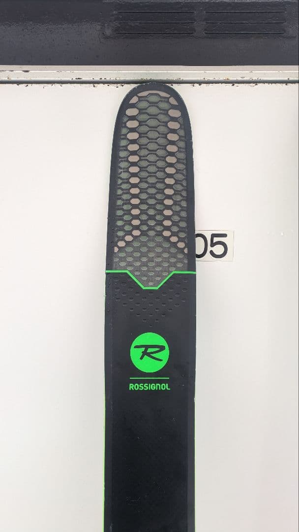 ロシニョール SUPER7HD　188cm