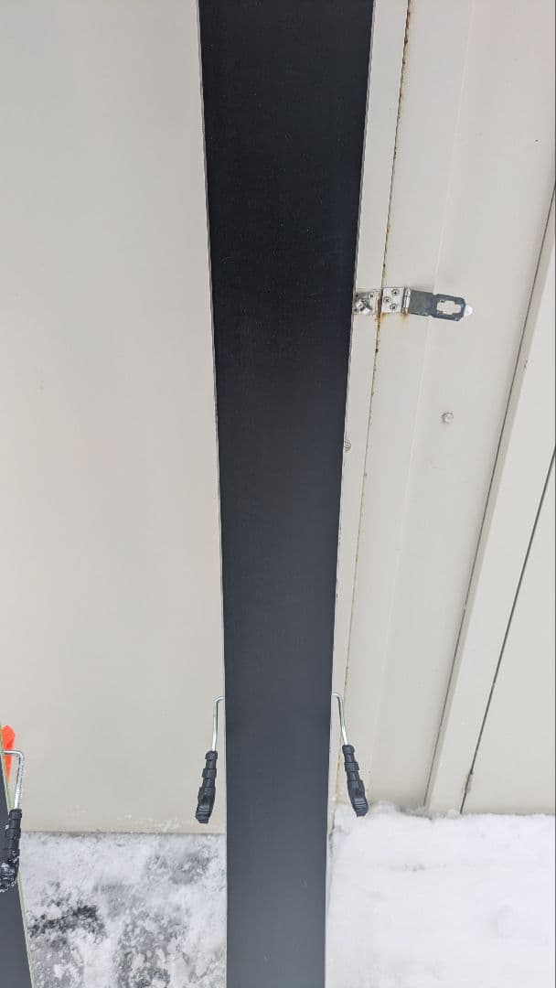 ロシニョール SUPER7HD　188cm