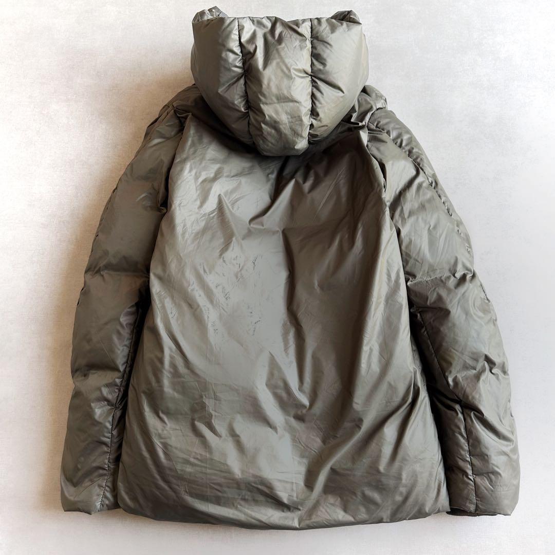 美品▲定価7.1万▲PYRENEX/MARGAUX ダウンジャケット▲サイズ40