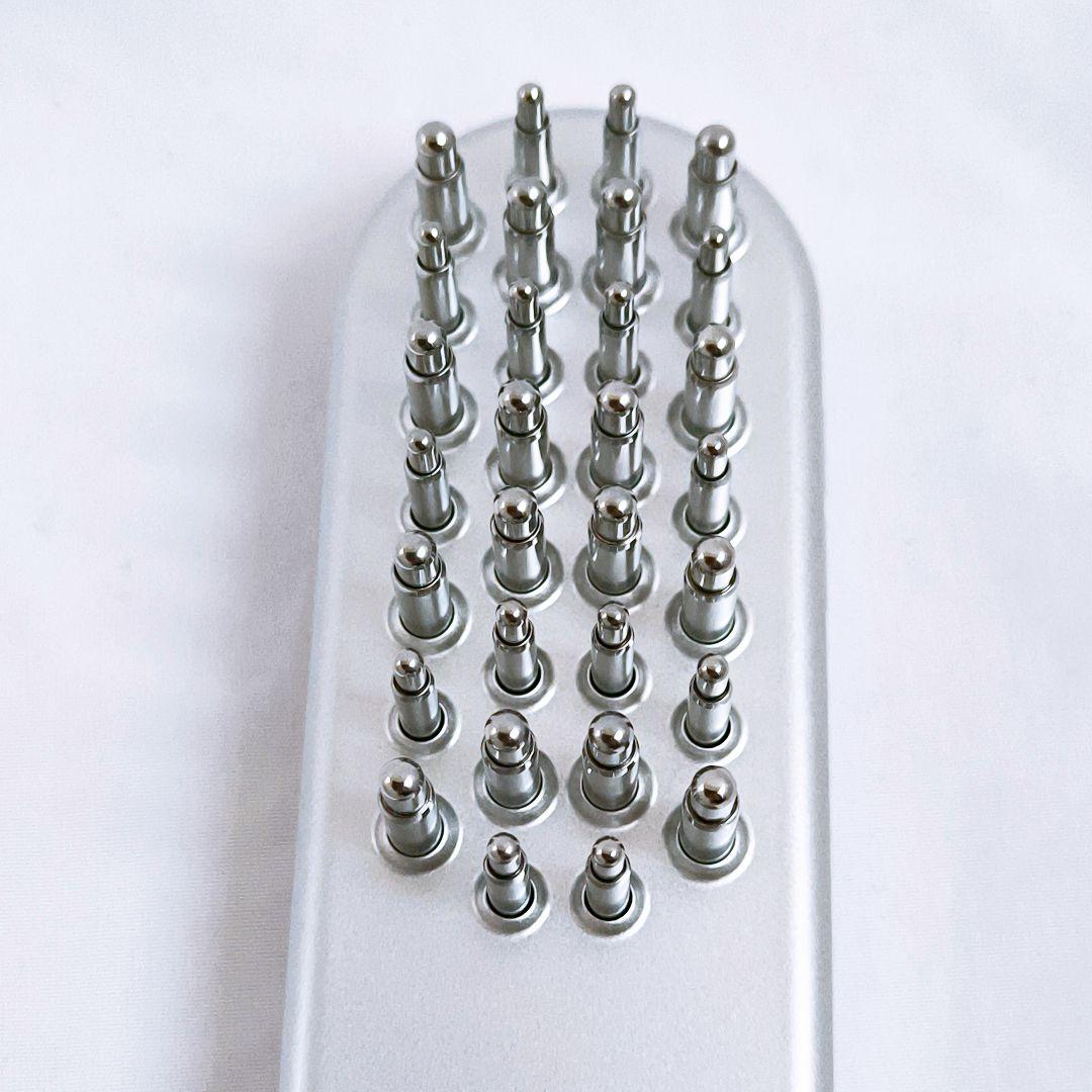 【美品】サロニア　SARONIA EMSリフトブラシ　SAL22206SL