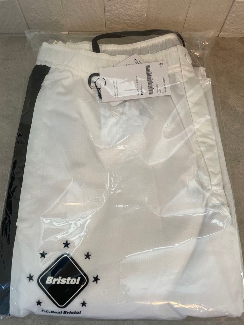 ウェア F.C.Real Bristol WARM UP PANTS