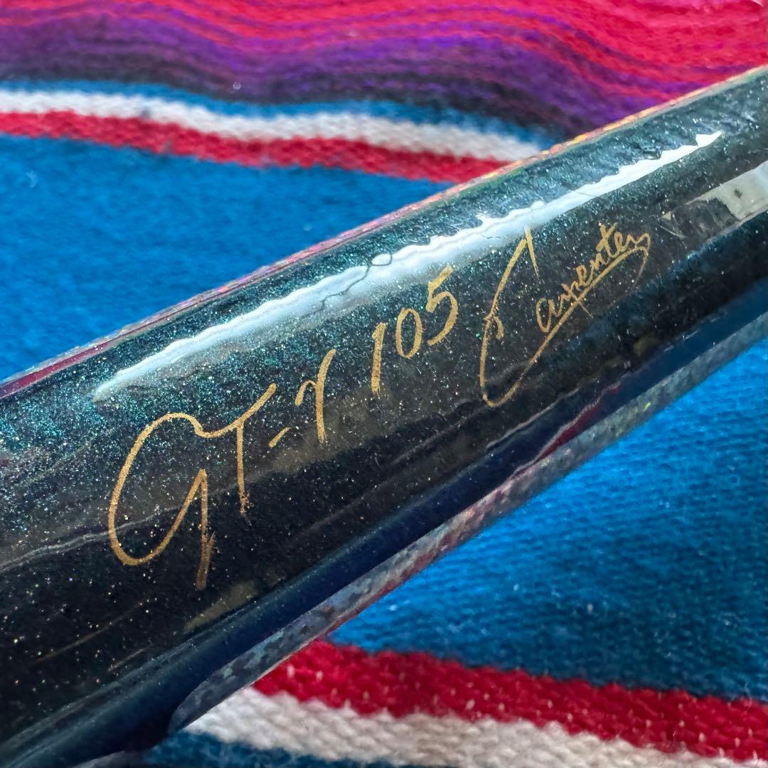 カーペンター ガンマ 105