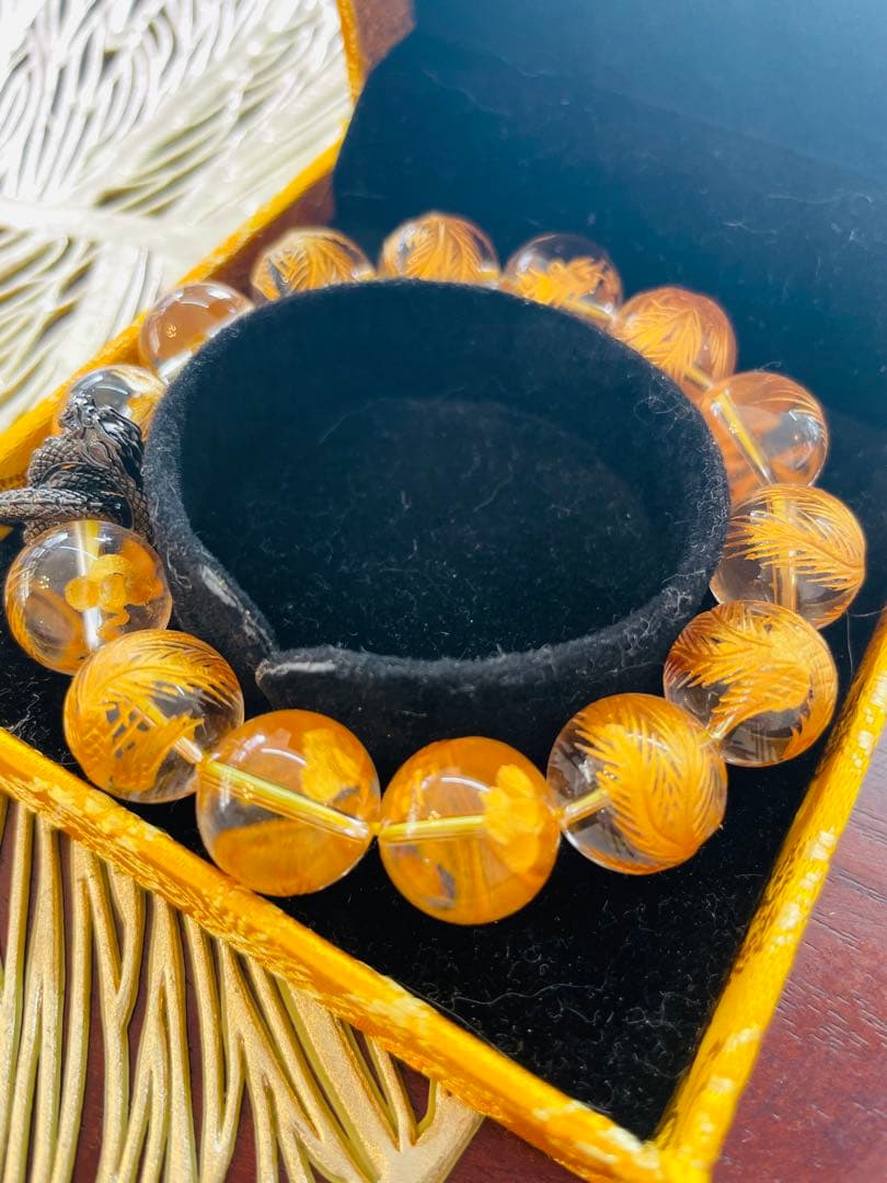 鳳凰&黒龍　鳳凰&金龍