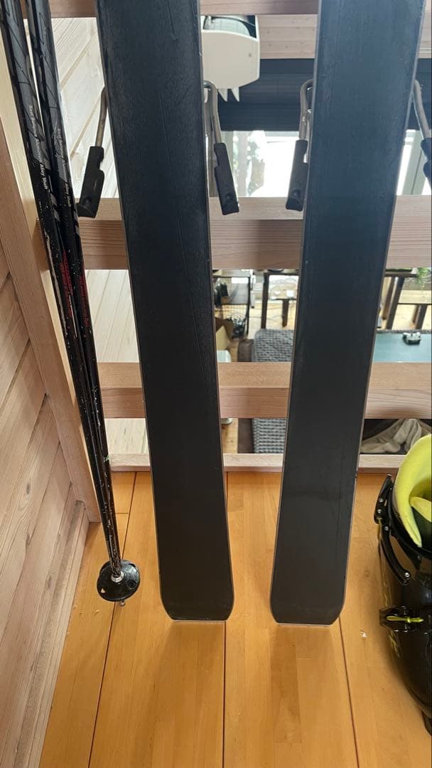 カービングスキー板大人男性170cmセット子供ジュニア ロシニョール女性 シニア