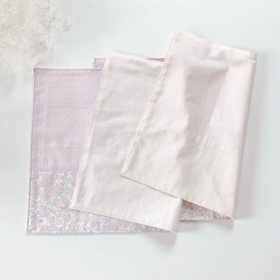 mimirin　リバティ　ベッツィ　メドウテイルズ　 入園入学　オーダー