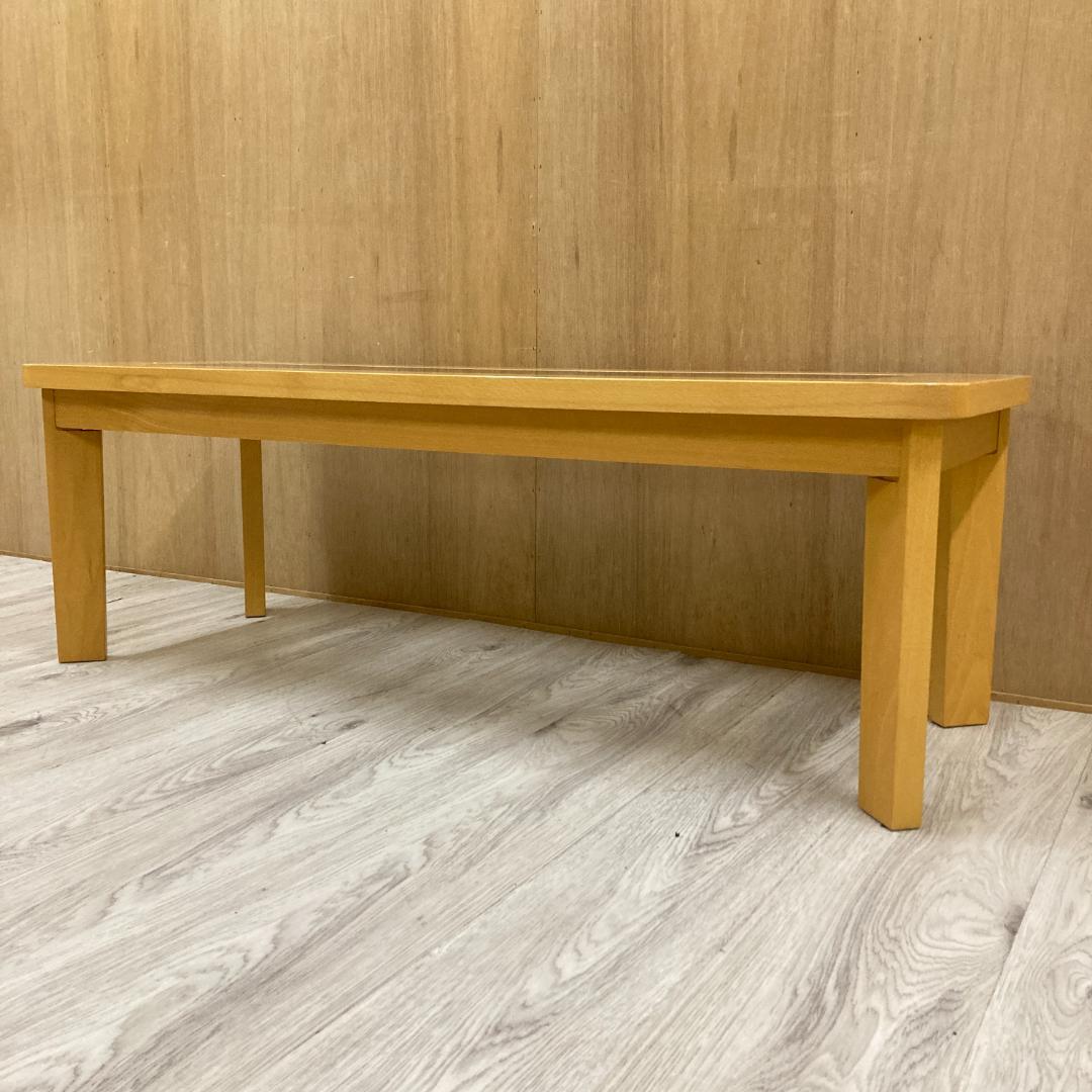 冨士ファニチア　FUJI FURNITURE　リビングテーブル　センターテーブル