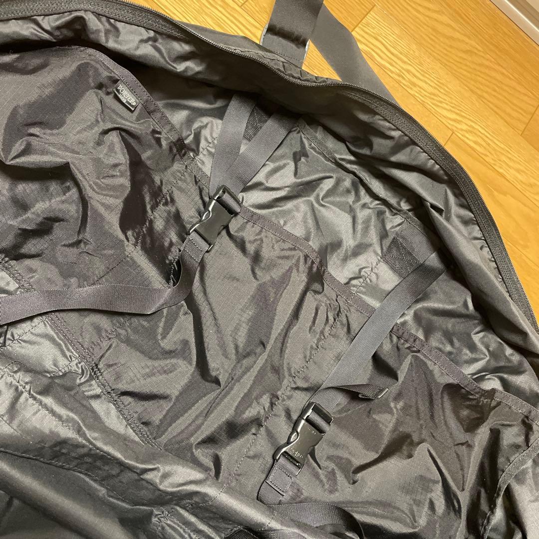 美品　PORTER TRIP ポーター　トリップ　ビッグ　ボストンバッグ