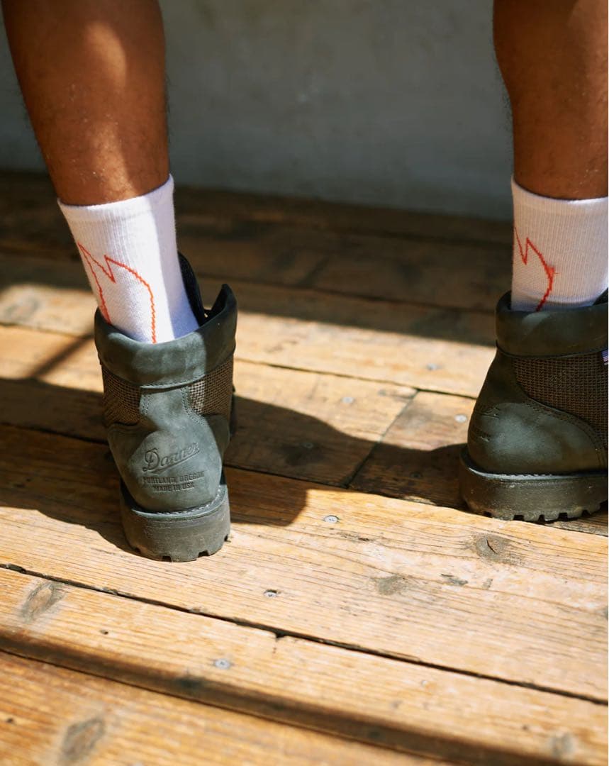 個人装備 GDC KEVLAR LIGHT 27cm