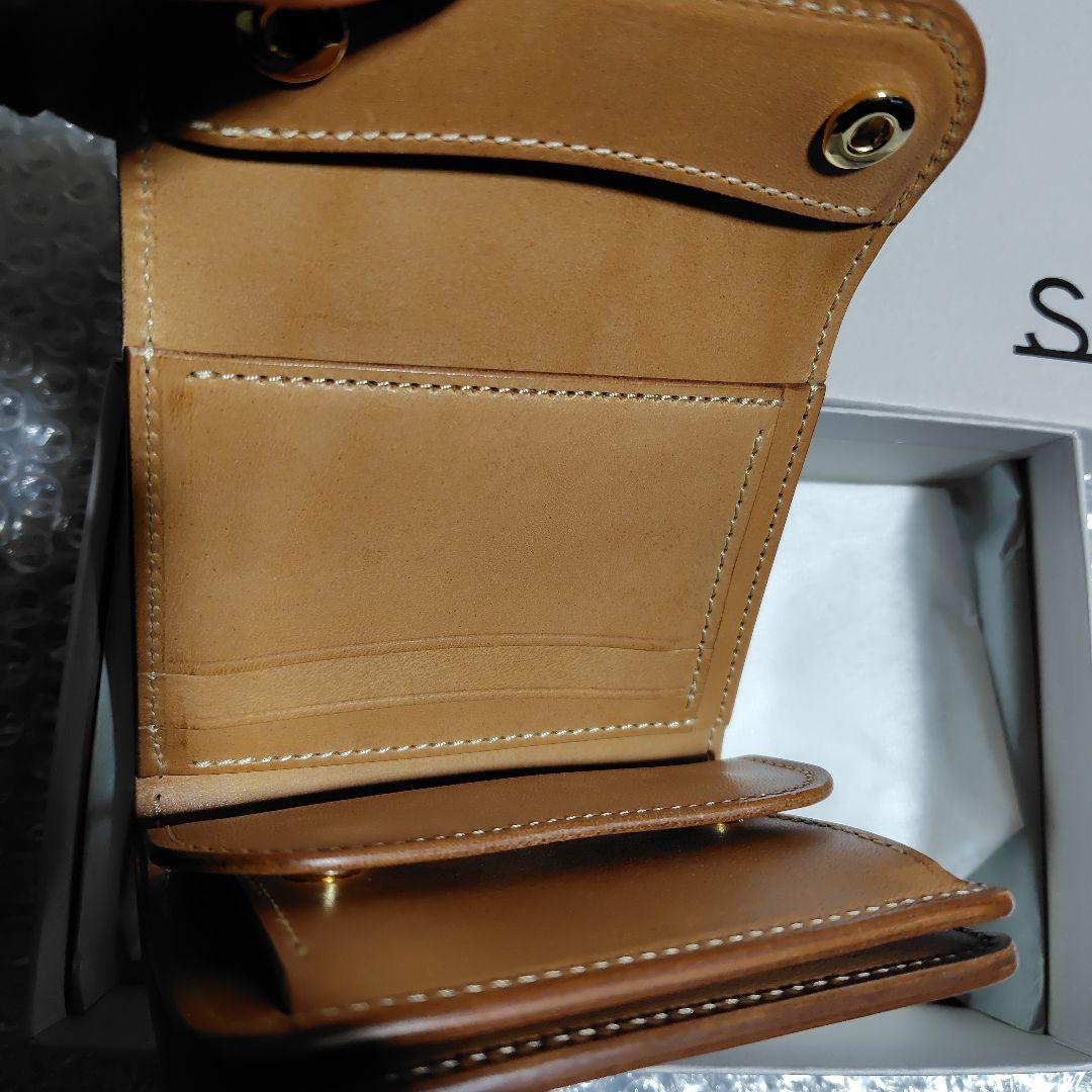 未使用　wildswans　eno バスタン