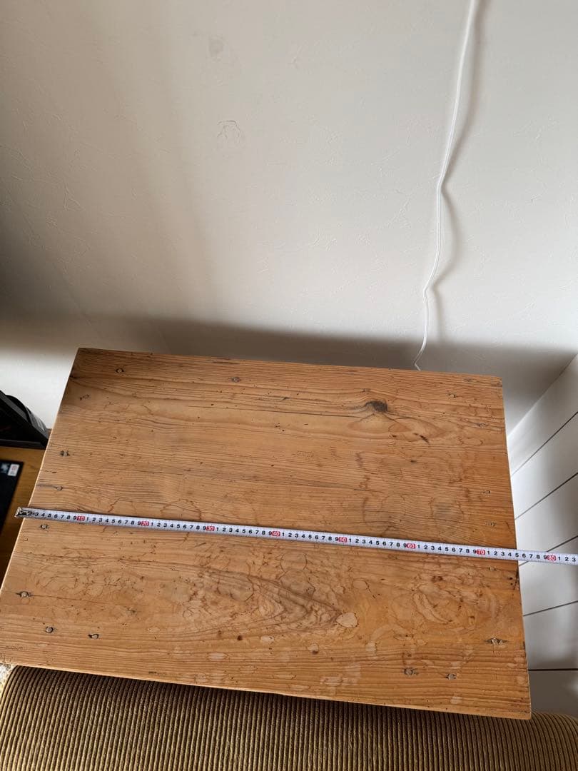 アンティーク　テーブル