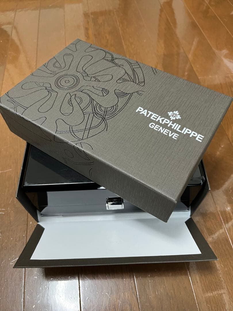 PATEK PHILIPPE コレクションボックス