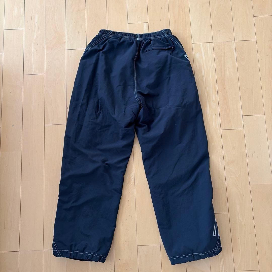 パンツ Supreme Spellout Embroidered Track Pant