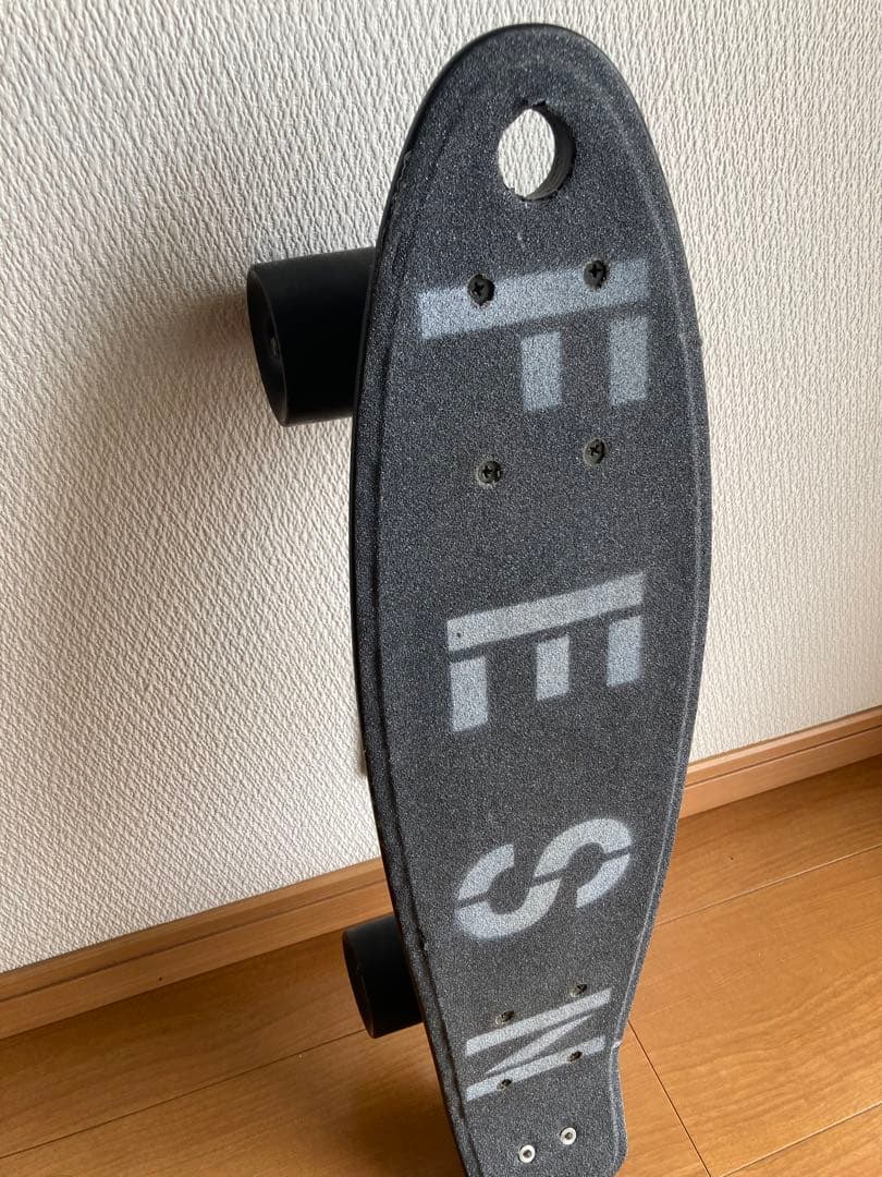 penny FESN 22インチ　森田貴宏