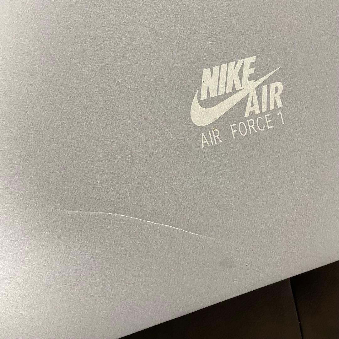 Nike Air Force 1 Low ナイキエアフォースCW2288-001