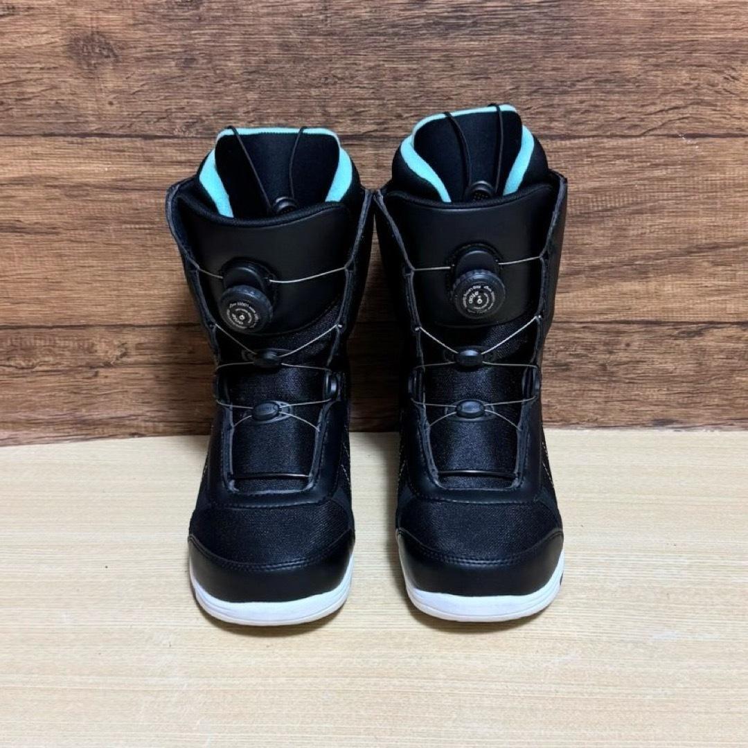 cosby レディース　スノーボード3点セット　初心者オススメ　146cm