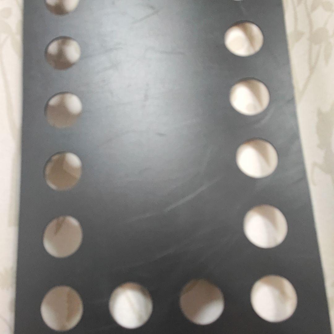 デリカD5 JASPER カーゴフェンス