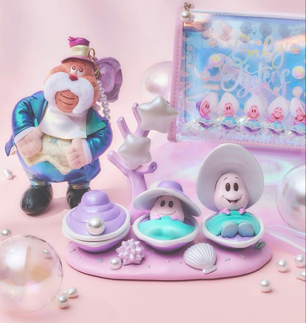 ヤングオイスター LEDライトアクセサリートレイ