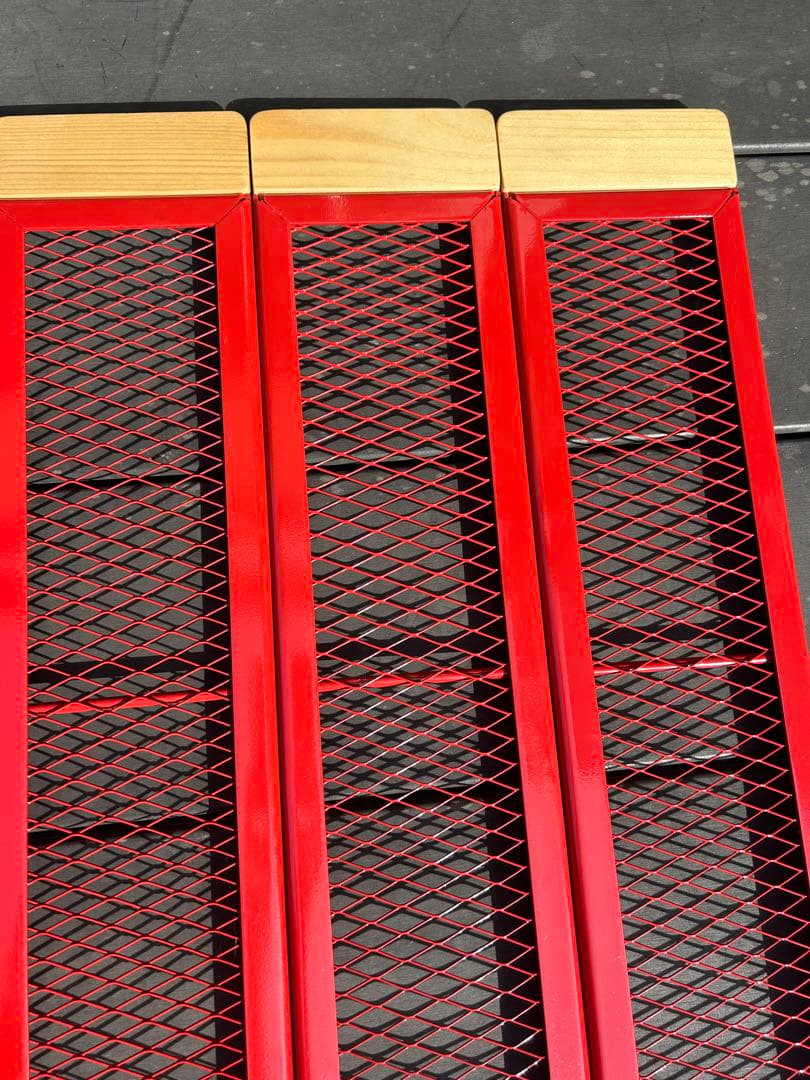 DOD カシステーブル、テキーラバッグ セット【廃番品】