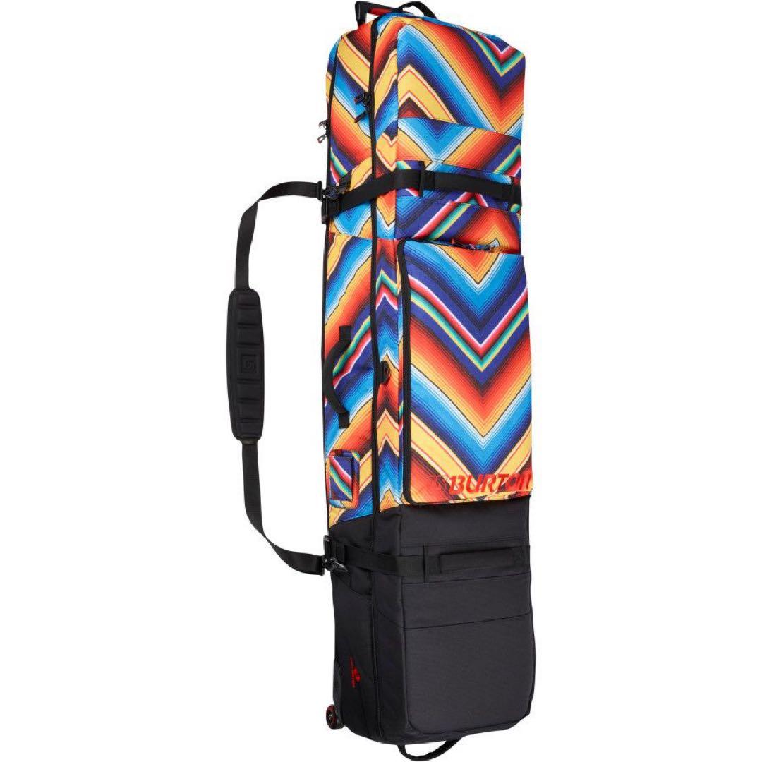 スノーボード BURTON Burton Wheelie Locker Board Bag