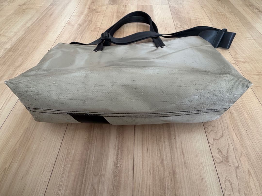 【廃盤】FREITAG F560 STERLING 2wayトート