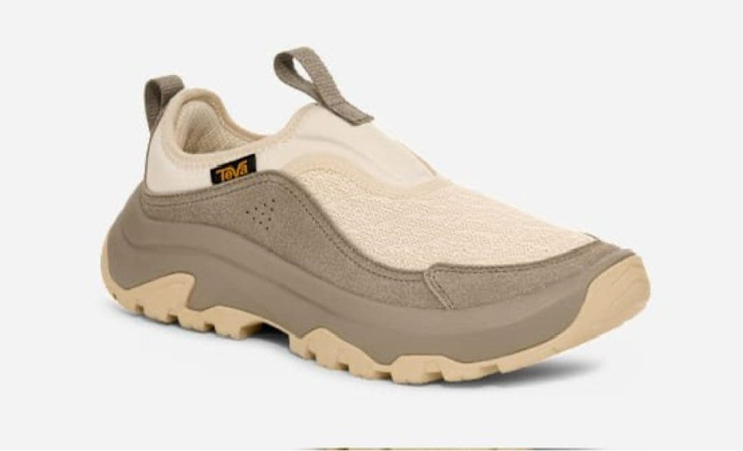 TEVA ハリケーン デイブレイカー スリッポン