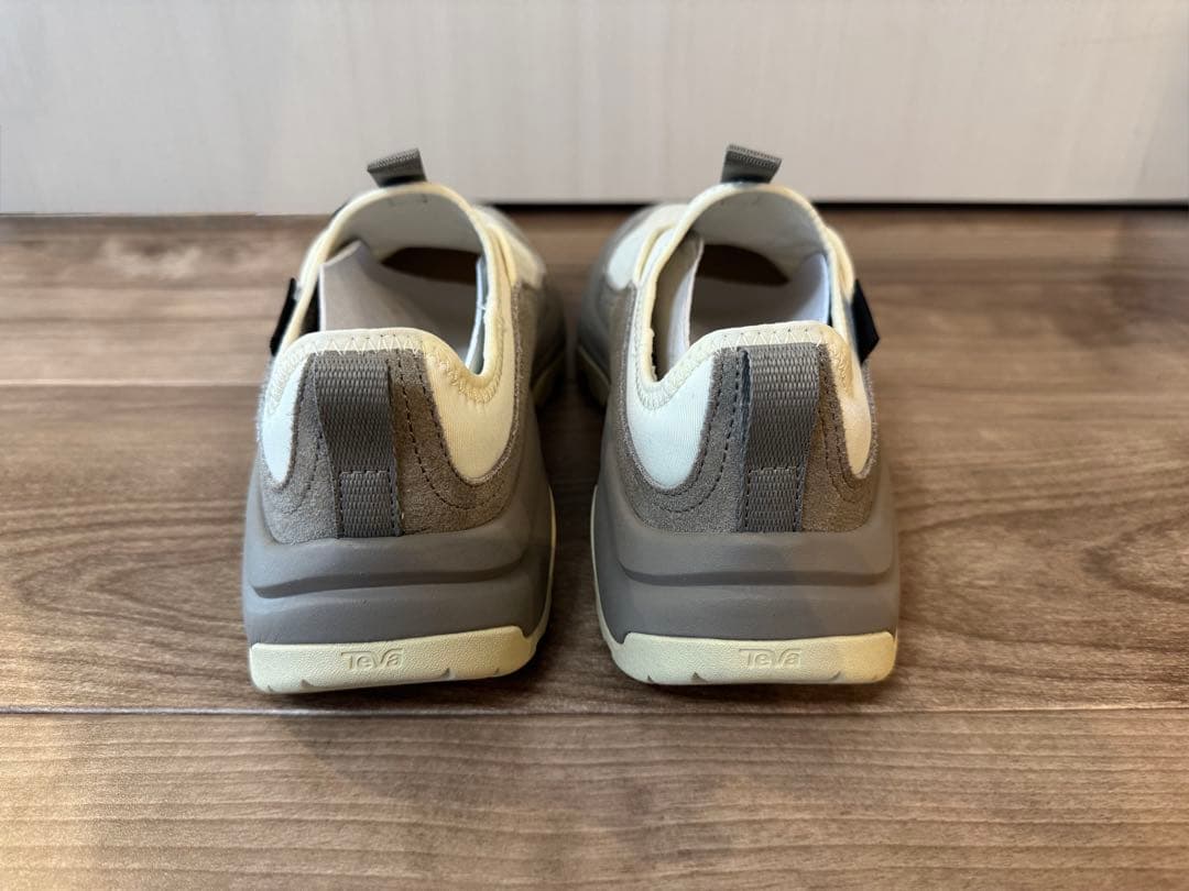 TEVA ハリケーン デイブレイカー スリッポン