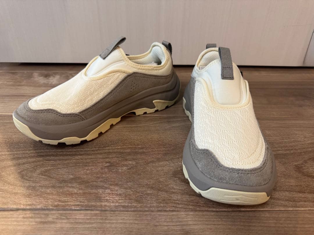 TEVA ハリケーン デイブレイカー スリッポン